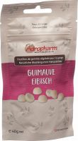 Produktbild von Adropharm Eibisch Bonbons Weich Beutel 40g