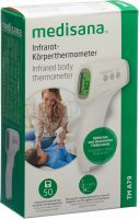 Product picture of Medisana Non-Contact Infra-Thermometer Tm-a79