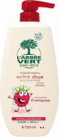 Produktbild von L'Arbre Vert Öko Shampoo&dusche Kind Him Fr 720 M