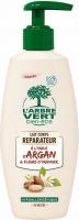 Produktbild von L'Arbre Vert Öko Körpermilch Pfleg Arganöl Fr 250