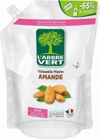 Produktbild von L'Arbre Vert Ref Öko Geschirrspül Mandel Fr 1L