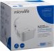 Image du produit Microlife Inhalator Neb 200 Fast & Easy