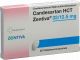 Immagine del prodotto Candesartan HCT Zentiva Tabletten 32/12.5mg 28 Stück