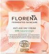 Produktbild von Florena Fermented Skincare Anti-Age Day Cr 50ml