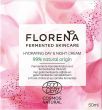 Produktbild von Florena Fermented Skincare Hydr Day&night Cr 50ml