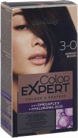 Produktbild von Color Expert 3.0 Tiefes Dunkelbraun