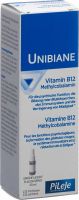 Image du produit Unibiane Vitamin B12 Spray 20ml
