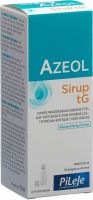 Produktbild von Azeol Tg Sirup Nat Eukalyptus Aroma Flasche 75ml