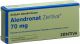 Produktbild von Alendronat Zentiva Wochentabletten 70mg 4 Stück