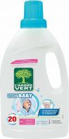 Produktbild von L'Arbre Vert Öko Flüssigwaschmittel Baby 1.2L
