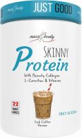 Produktbild von Easy Body Skinny Protein Iced Coffee Dose 450g