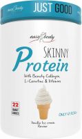 Produktbild von Easy Body Skinny Protein Vanilla Ice Cream 450g