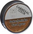 Image du produit Carneval Color Fettschminke Gold Dose 20ml