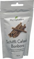 Produktbild von Phytopharma Schiffli Bonbons Beutel 60g