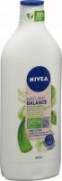 Produktbild von Nivea Natural Balance Bio Aloe Vera 350ml