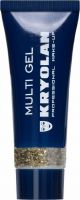 Produktbild von Carneval Color Glimmer Make Up Gold Tube 10ml