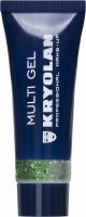 Produktbild von Carneval Color Glimmer Make Up Grün Tube 10ml