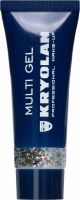 Produktbild von Carneval Color Glimmer Make Up Multicolor Tube 10ml