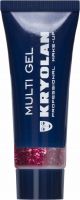 Produktbild von Carneval Color Glimmer Make Up Rot Tube 10ml