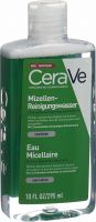 Product picture of Cerave Mizellen Reinigungswasser (neu) Flasche 295ml