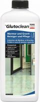 Produktbild von Glutoclean Marmor+granit Reiniger+pflege Flasche 1L