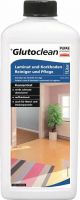 Image du produit Glutoclean Laminat+korkbod Reiniger+pflege Flasche 1L