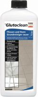 Produktbild von Glutoclean Fliesen+stein Grundreiniger Flasche 1L