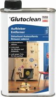 Produktbild von Glutoclean Aufkleber Entferner Flasche 500ml