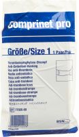 Produktbild von Comprinet Pro Thrombo A-d Grösse 3 39-46cm Weiss 1 Paar
