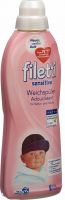 Image du produit Filetti Sensitive Weichspüler 36 Wg Flasche 0.9L