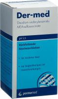 Immagine del prodotto Der-med Hautwaschlotion Ph 5.5 (neu) Flasche 500ml