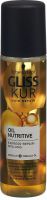 Produktbild von Gliss Kur Express Repair Spülung Oil Nutri 200ml