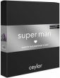 Produktbild von Ceylor Geschenkbundle Super Man V-day 1