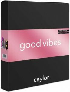Produktbild von Ceylor Geschenkbundle Good Vibes