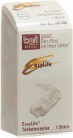 Product picture of Bort Easylife Tablettenteiler Transparent