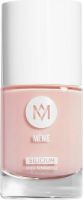 Produktbild von Meme Nagellack mit Silicium Rosa 01 Flasche 10ml