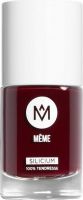 Produktbild von Meme Nagellack mit Silicium Schw Johan 03 Flasche 10ml