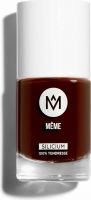 Produktbild von Meme Nagellack mit Silicium Schokolade 10 Flasche 10ml