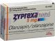 Produktbild von Zyprexa Velotab Tabletten 5mg 28 Stück