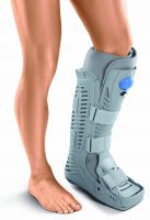 Produktbild von Sporlastic Air Walker XL Grau