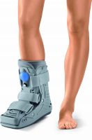 Produktbild von Sporlastic Air Walker Short XL Grau