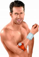 Produktbild von Sporlastic Epi-Hit Epicondylitis-Spange Schwarz
