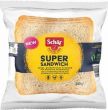 Produktbild von Schär Super Sandwich Glutenfrei 280g