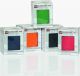 Produktbild von Bort Stabilo Color Binde 10cmx5m Kohesiv Schwarz