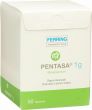 Produktbild von Pentasa Depotgran 1g Beutel 50 Stück