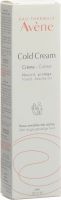 Produktbild von Avène Cold Cream 100ml