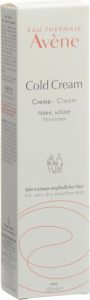Produktbild von Avène Cold Cream 100ml