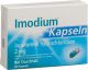 Immagine del prodotto Imodium Kapseln 2mg 60 Stück