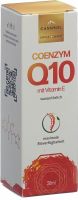 Product picture of Cannsol Coenzym Q10 Max Bioverf Pip Flasche 30ml