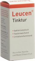 Product picture of Leucen Kamillen und Malven Tinktur 100ml